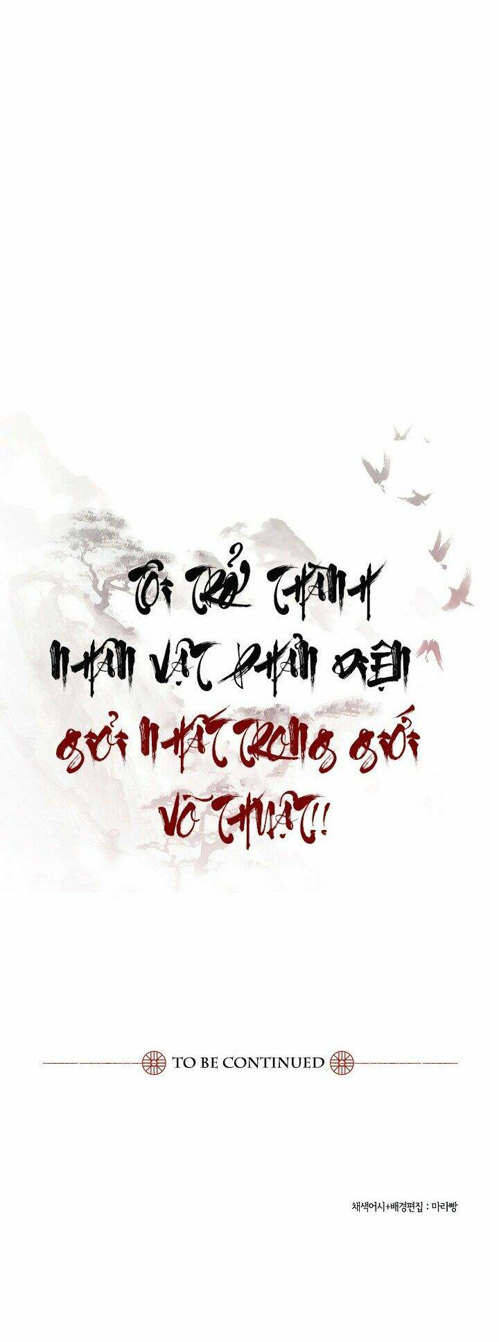 tôi trở thành nhân vật phản diện giỏi nhất trong giới võ thuật chapter 11 52