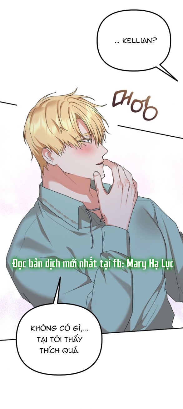 [18+] dũng sĩ vị tha chapter 38.2 27