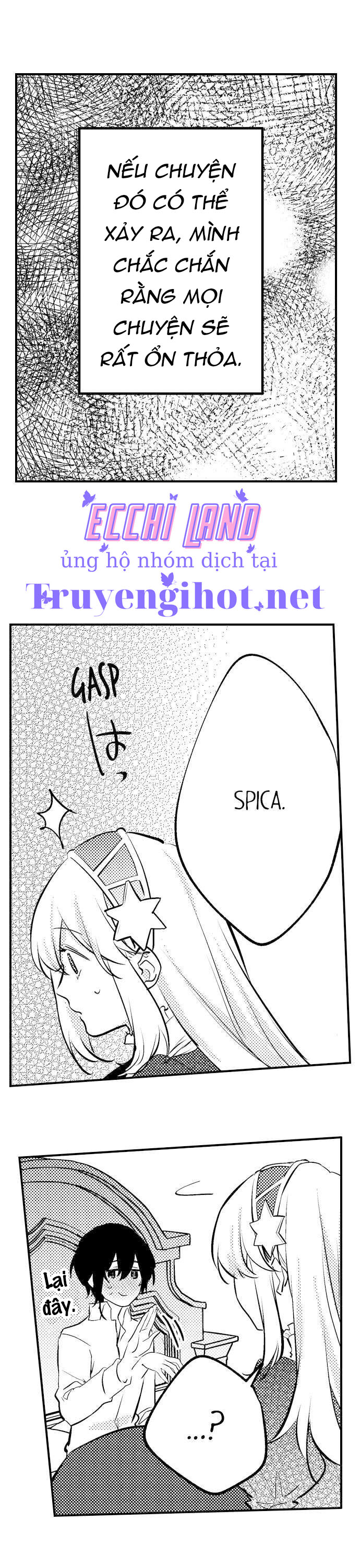 [15+] tái sinh thành nữ anh hùng ~tôi sẽ biến anh ấy thành vị vua của mình~ chapter 24.2 1