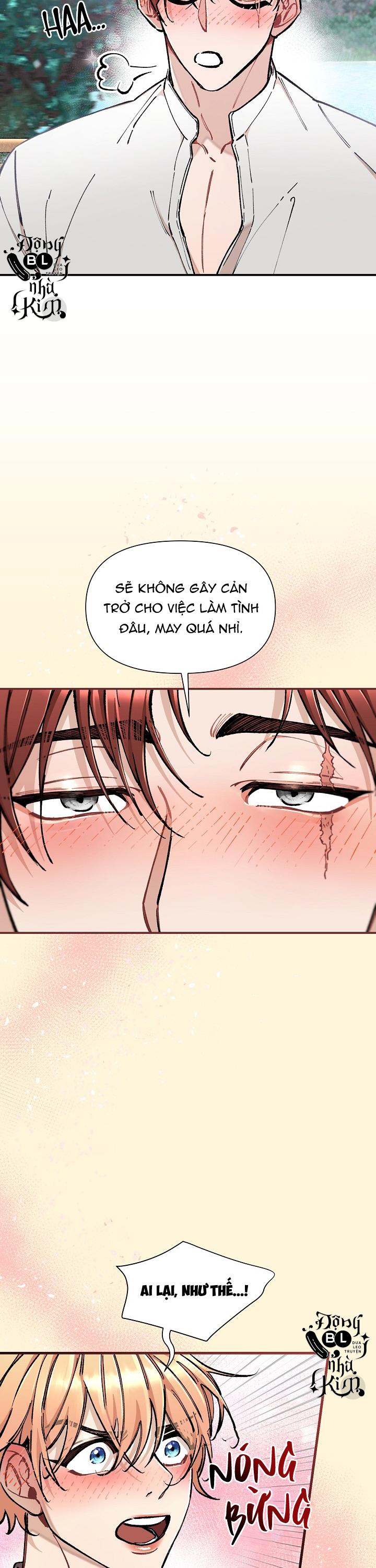 chuyến tàu điên cuồng chapter 39 6