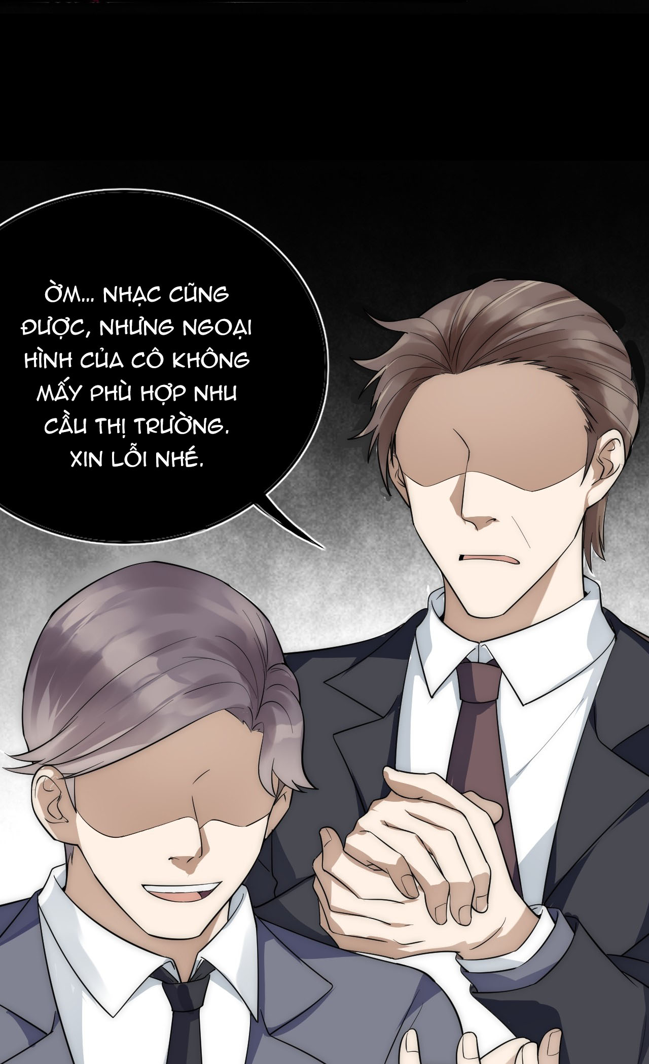 tức thời phạm quy [ tức thì vi quy ] chapter 18 30