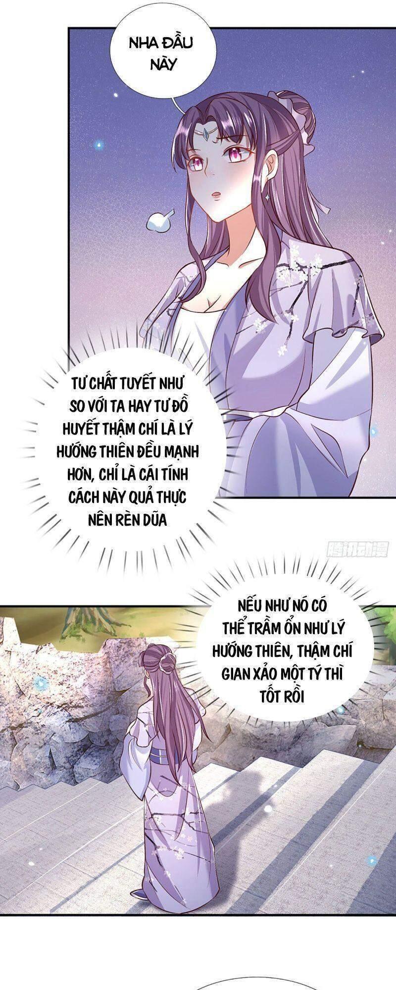 Ta Trở Về Từ Thế Giới Tu Tiên chapter 63 29