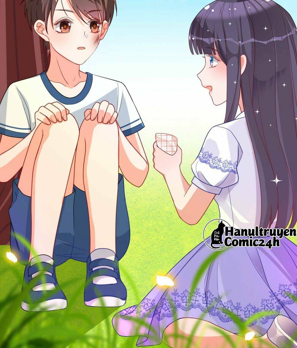 dĩ hôn chi danh chapter 15.2 13