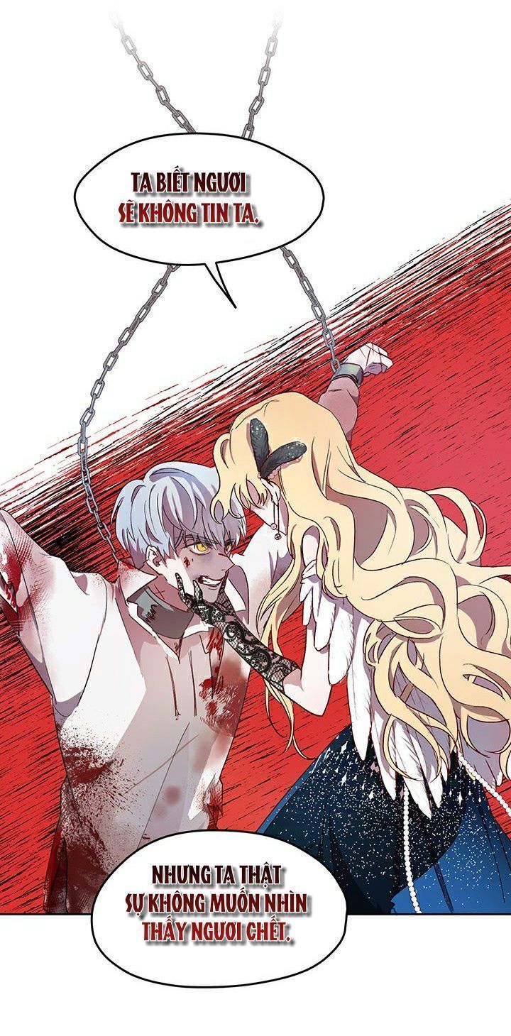 cách để cứu rỗi anh trai của nữ chính chapter 3 28