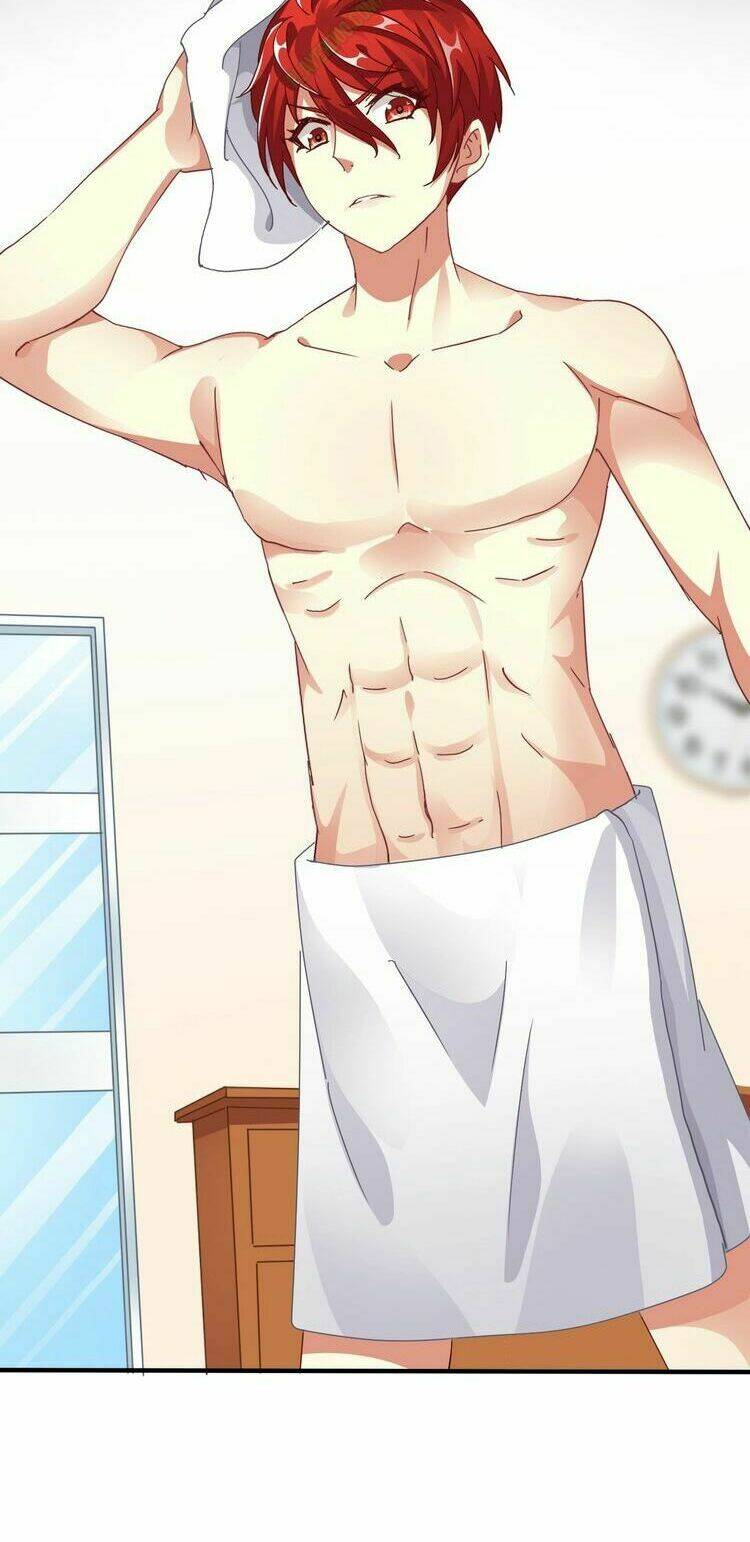 kinh thế kỳ nhân chapter 3 16