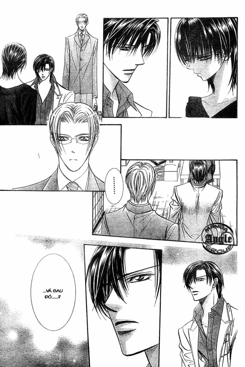 thử thách của kyouko chapter 121 18