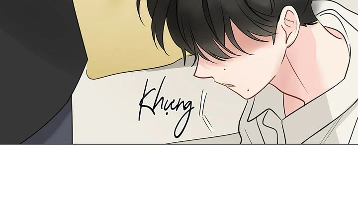 chuyện quái gì với giấc mơ đó vậy chapter 55 49