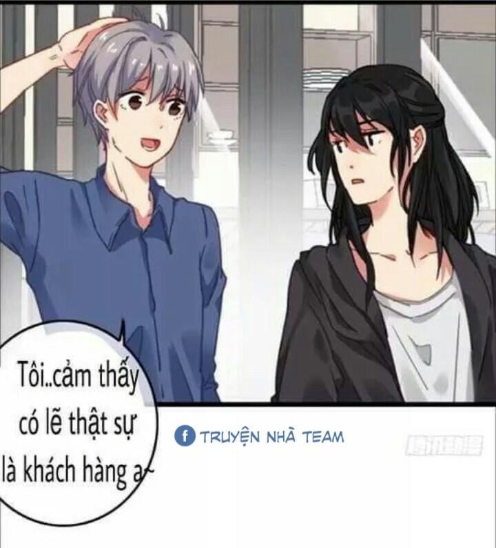 lời thì thầm chapter 13 13