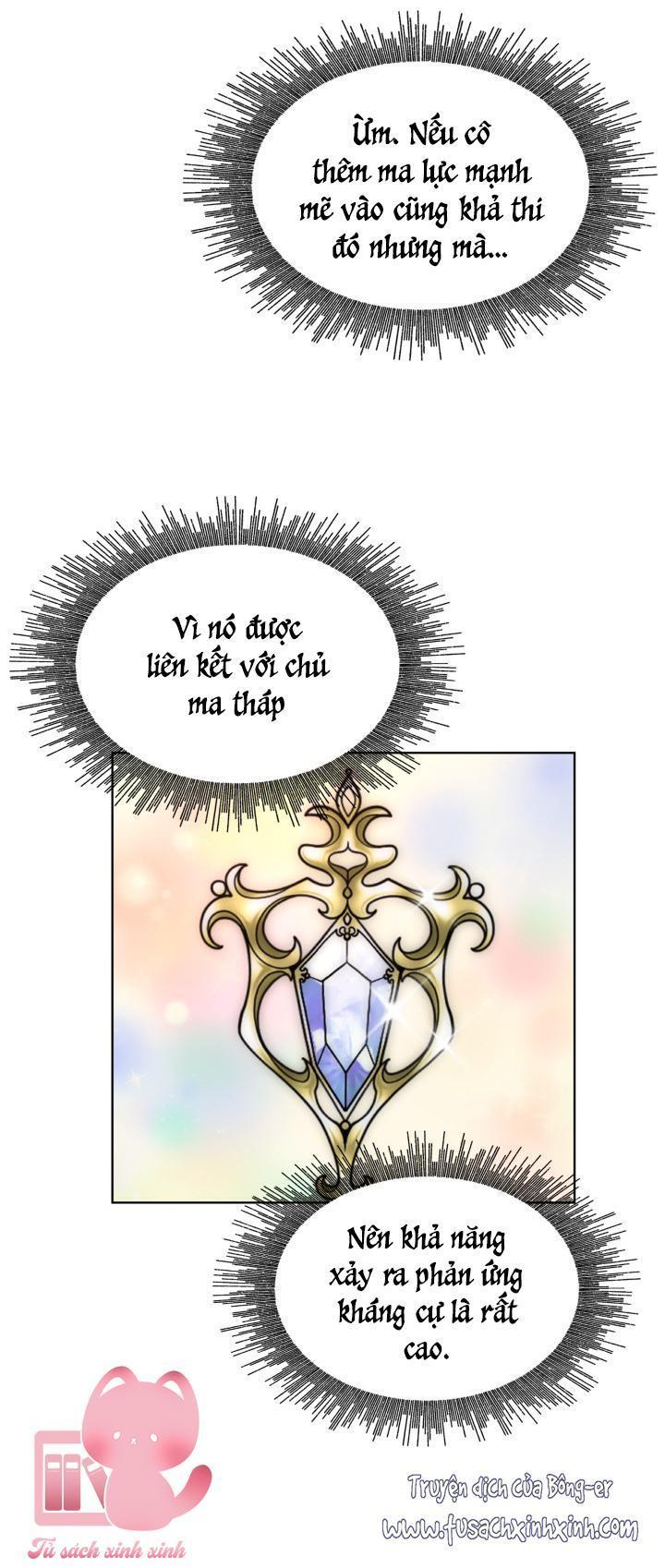 từ chồng cũ hóa thành nam chính chapter 32 29