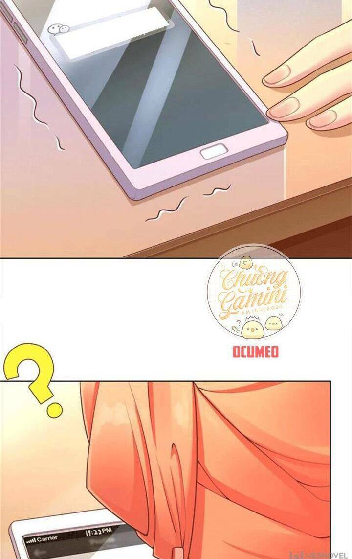 gặp phải người chồng xảo quyệt! chapter 8 46