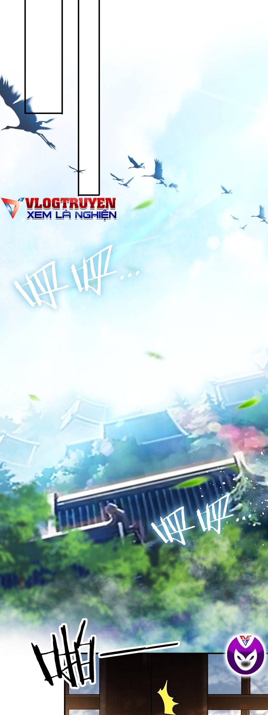 Thập Đại Đế Hoàng Đều Là Đệ Tử Của Ta chapter 0 13