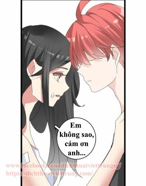 lều khều biết yêu chapter 58 30