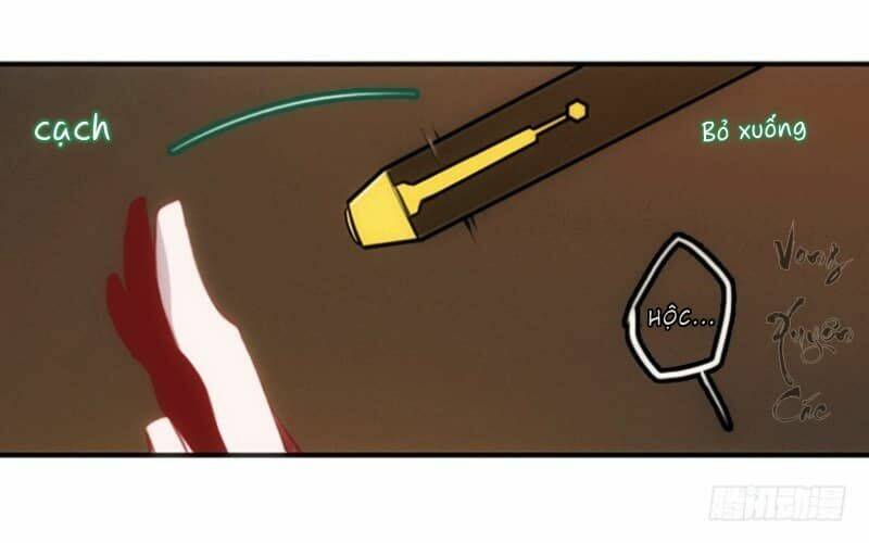 vết cắn và khế ước chapter 3 26