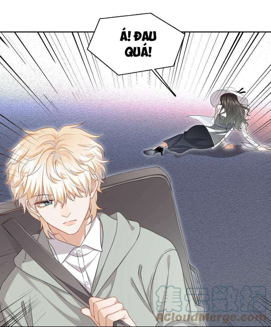 chị ơi! chị thật không bình thường! chapter 3 19