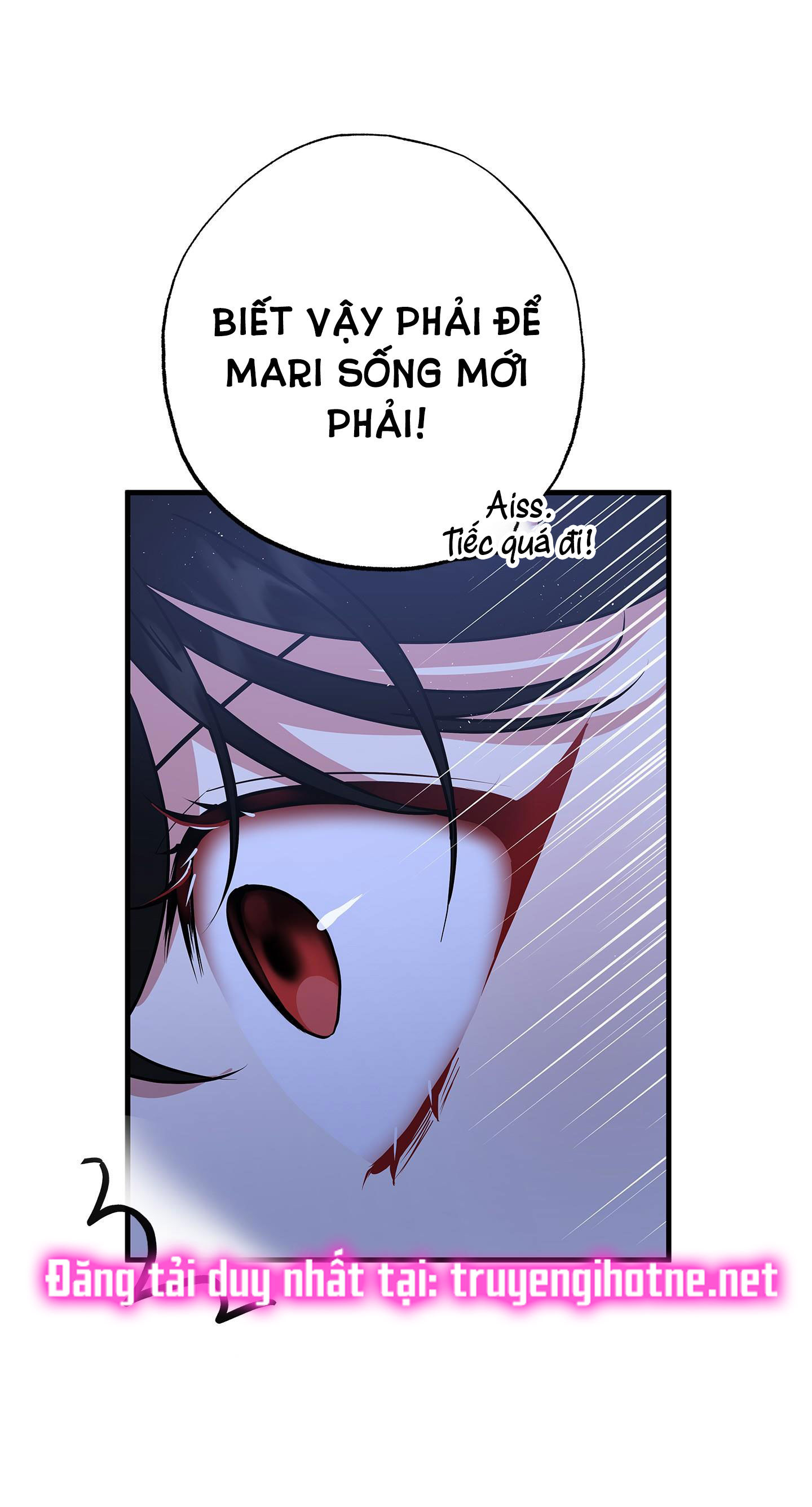 mặt trái của sự thật chapter 8.1 30