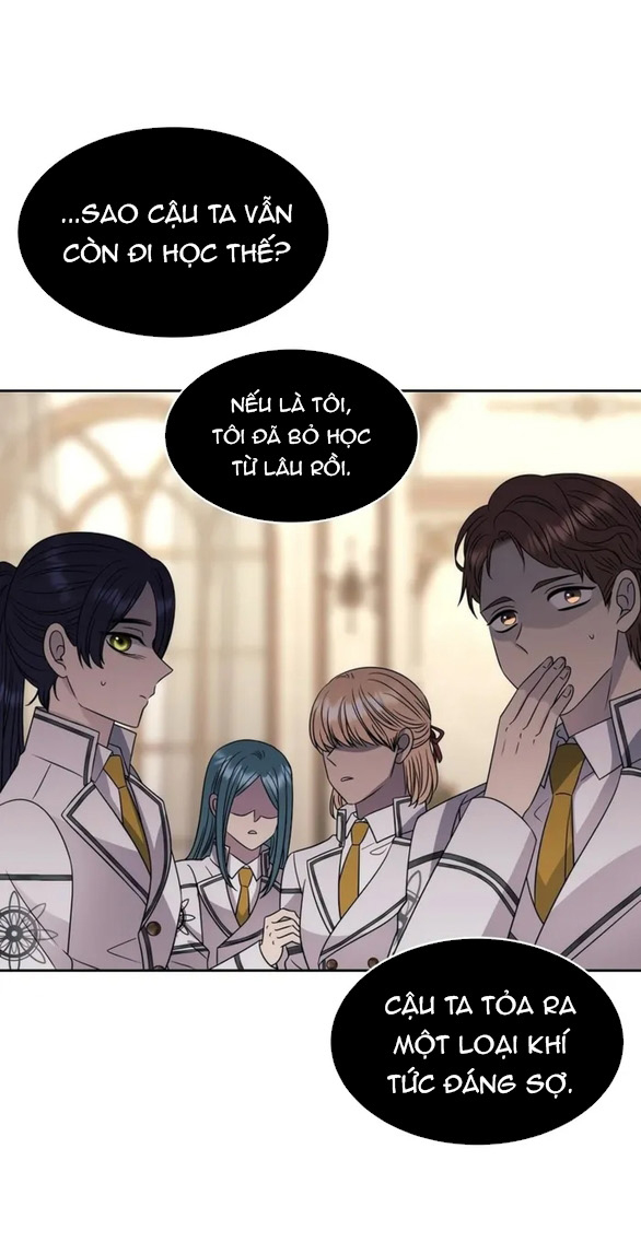 black haze - bản remake 2025 chapter 16.1 38