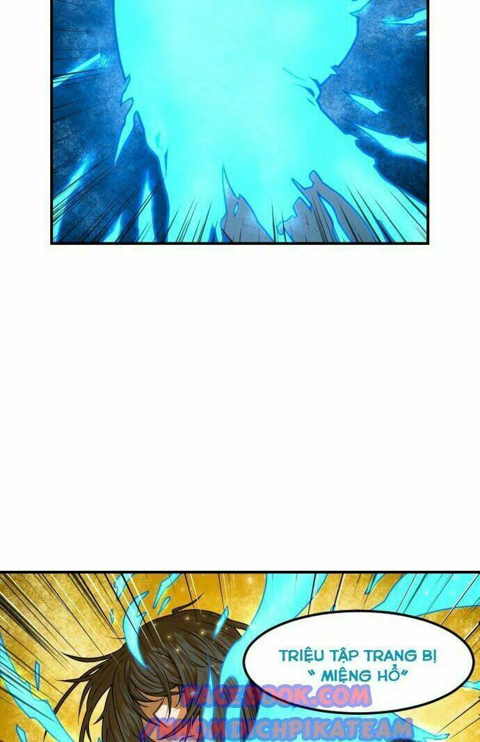 chinh phạt học đường chapter 16 36