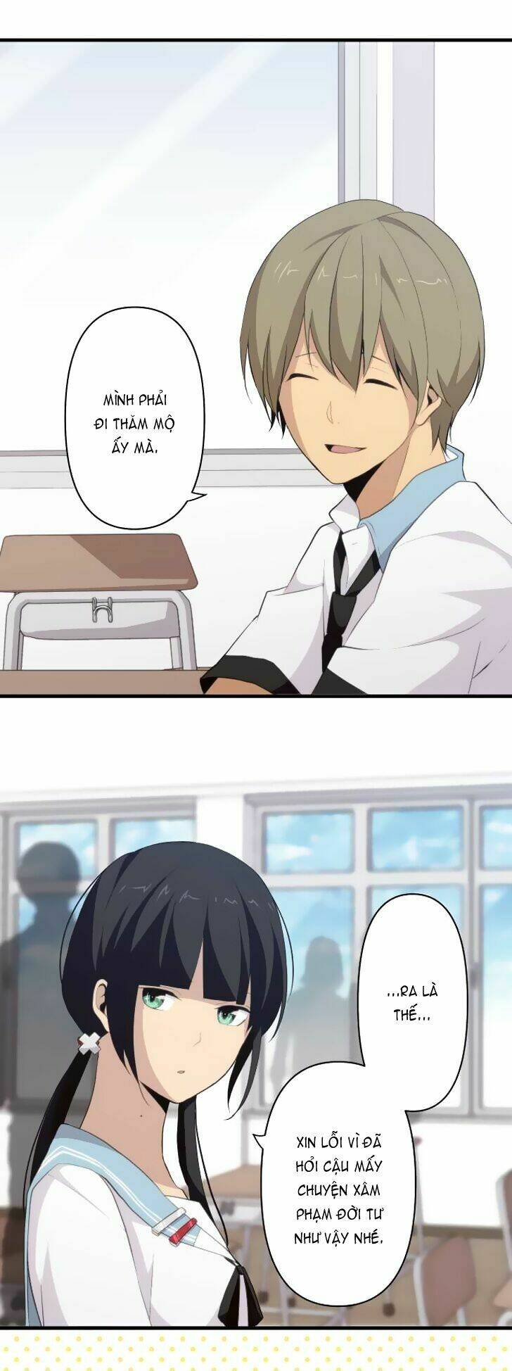 viên thuốc trùng sinh chapter 87 15