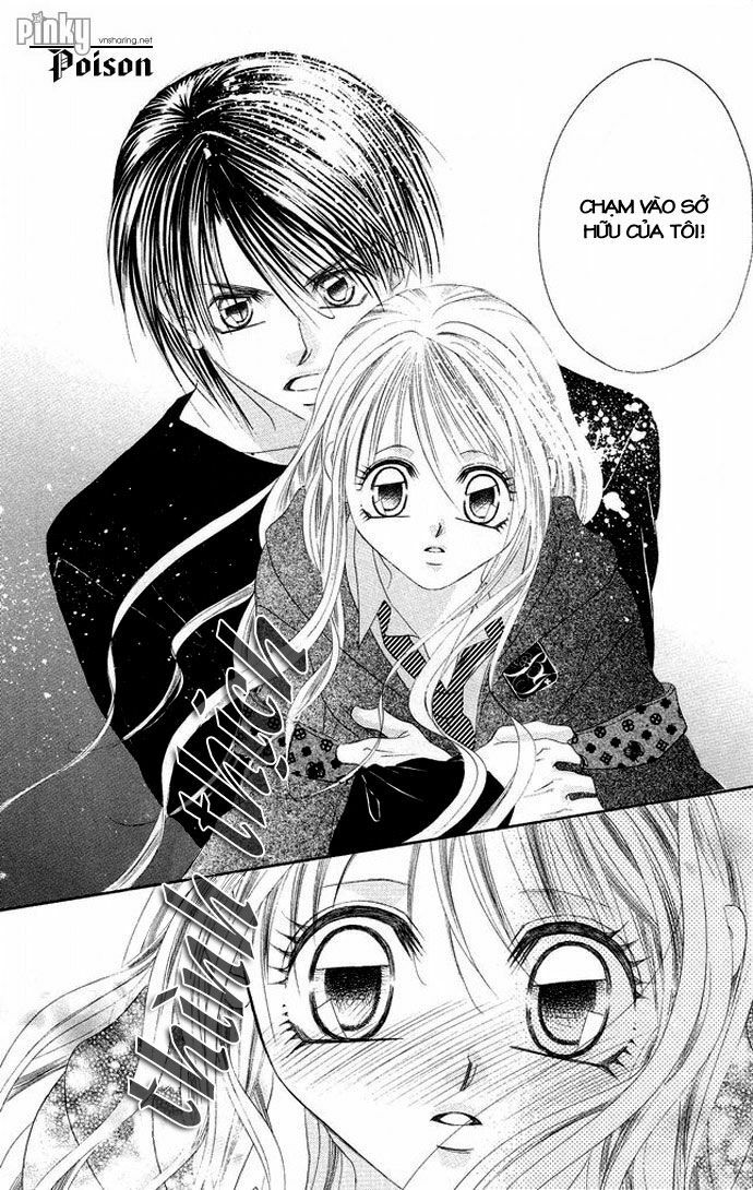 i love my little sister chapter 27 6