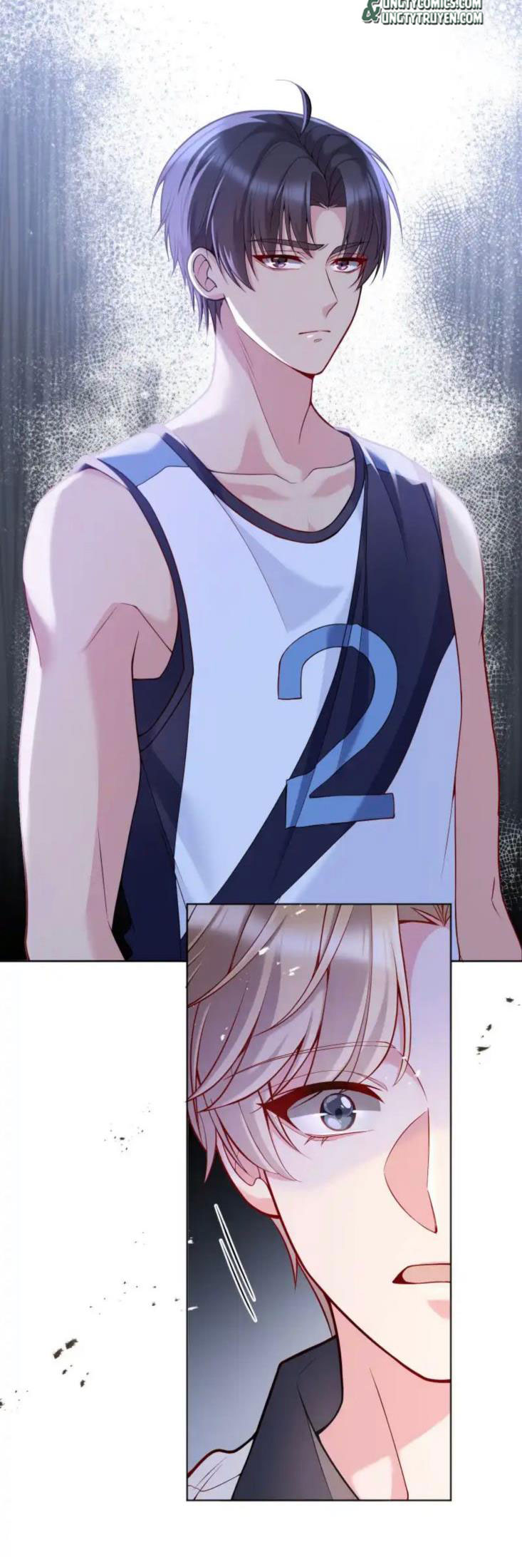 chàng nhân viên host và gã hàng xóm nguy hiểm chapter 45 37