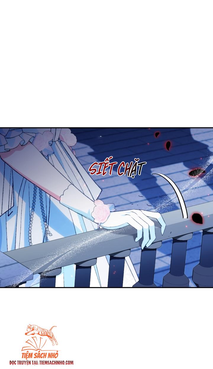 cha, con không muốn kết hôn đâu chapter 74 30