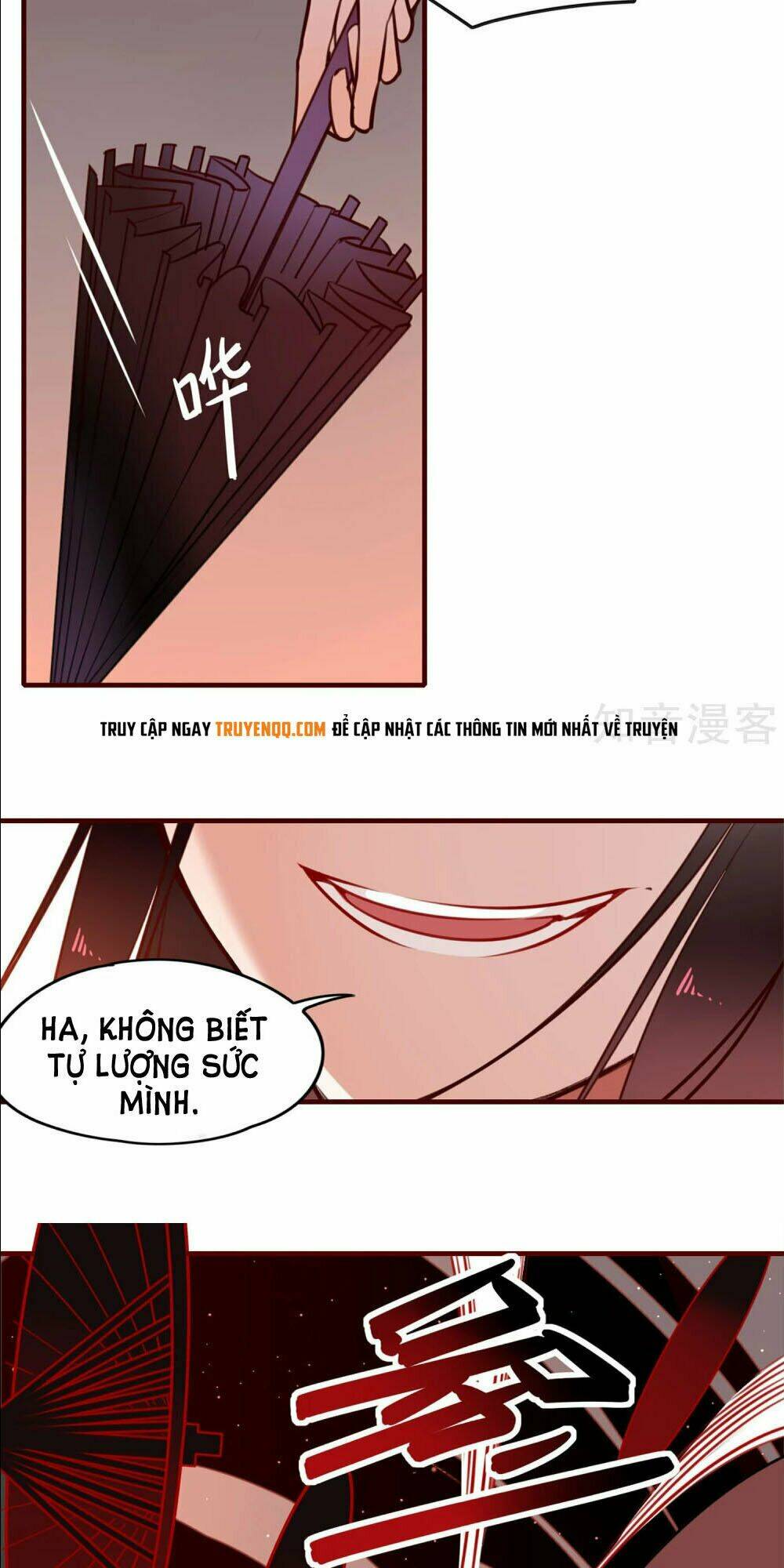 bỉ ngạn hoa chapter 9 19