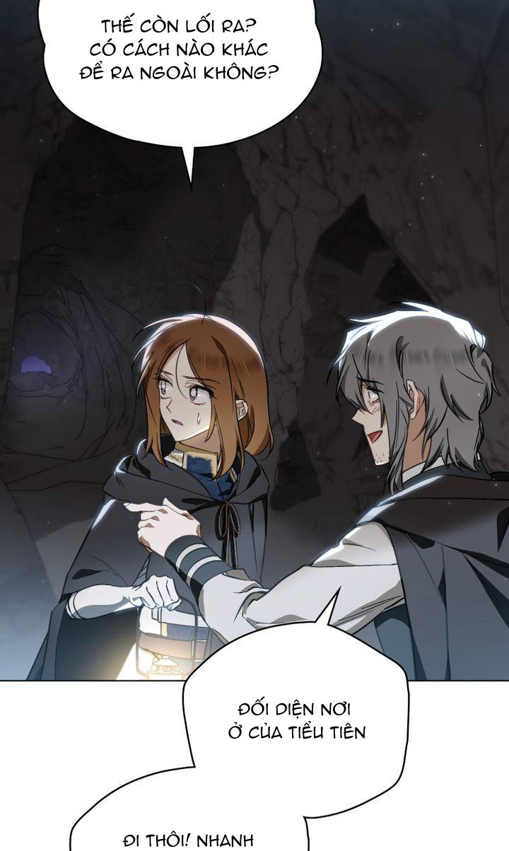 Thanh Gươm của Evangeline chapter 26.2 42