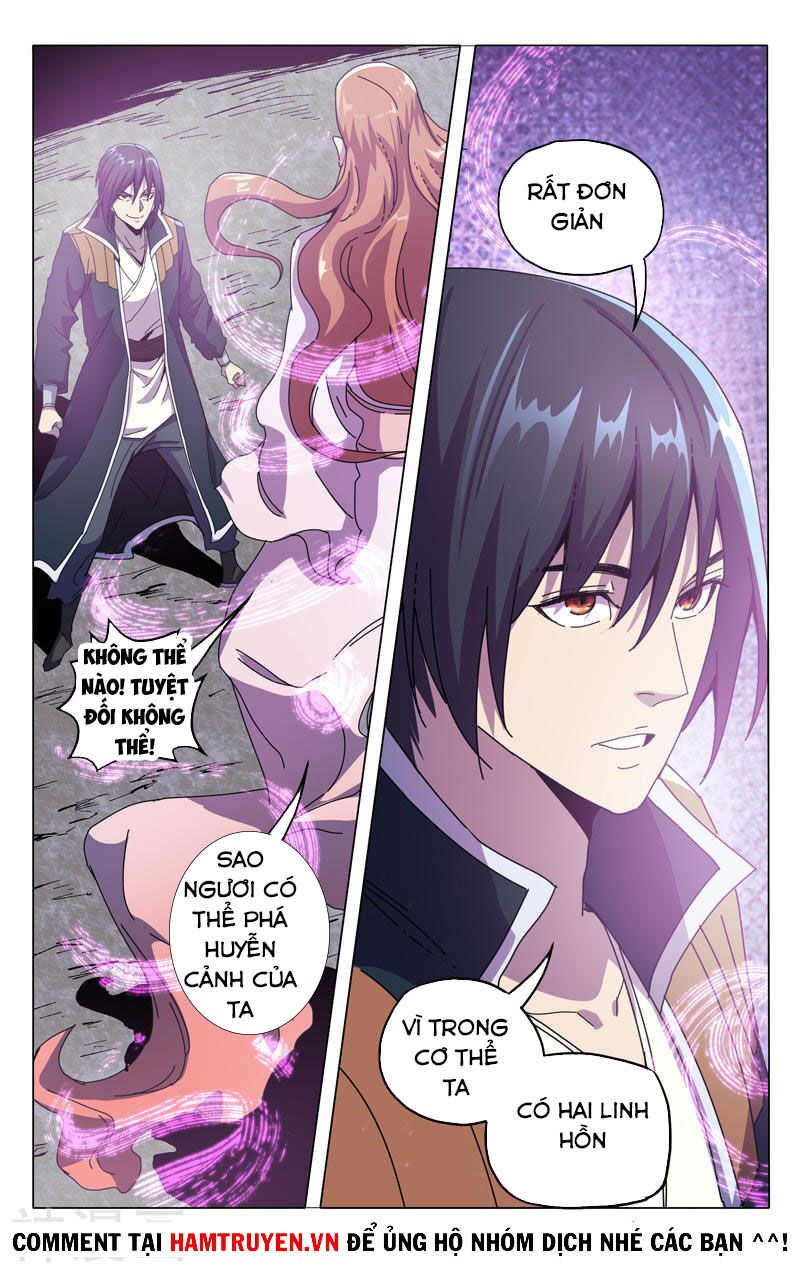 vạn giới tiên trung chapter 339 12