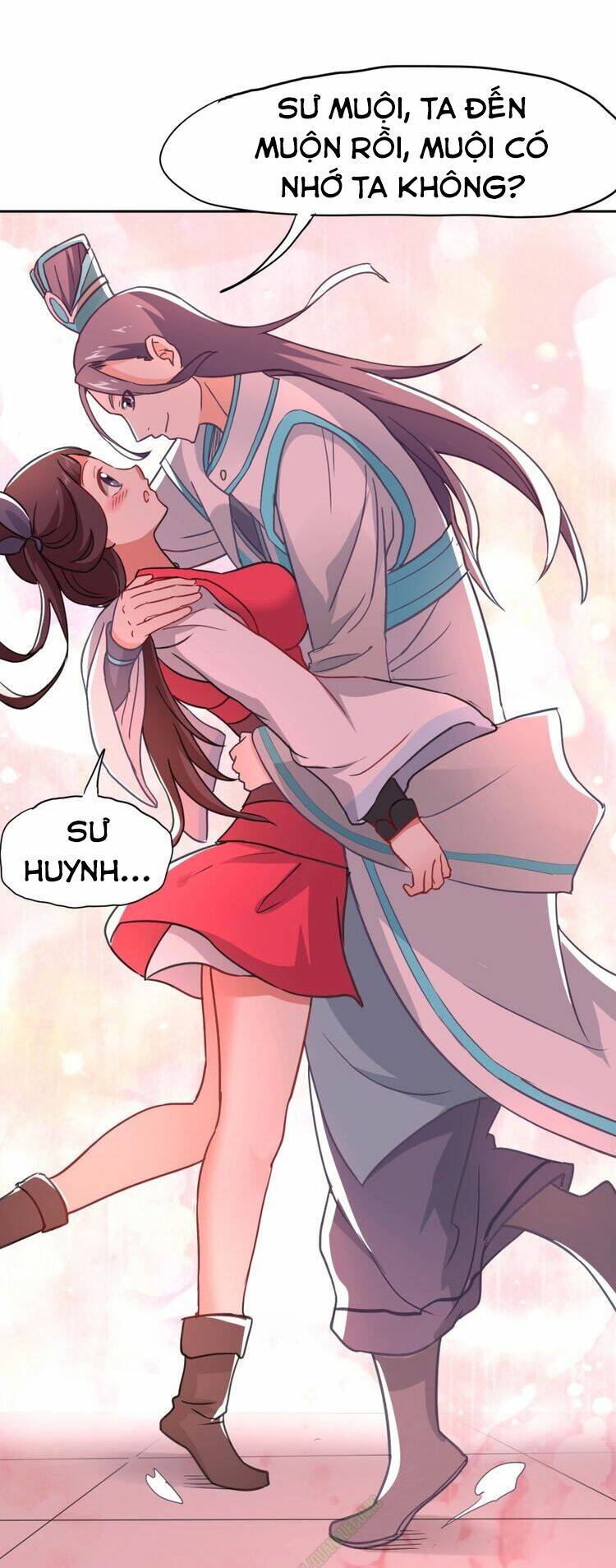 ta luyện giả kim trong thời đại tu tiên chapter 19 9