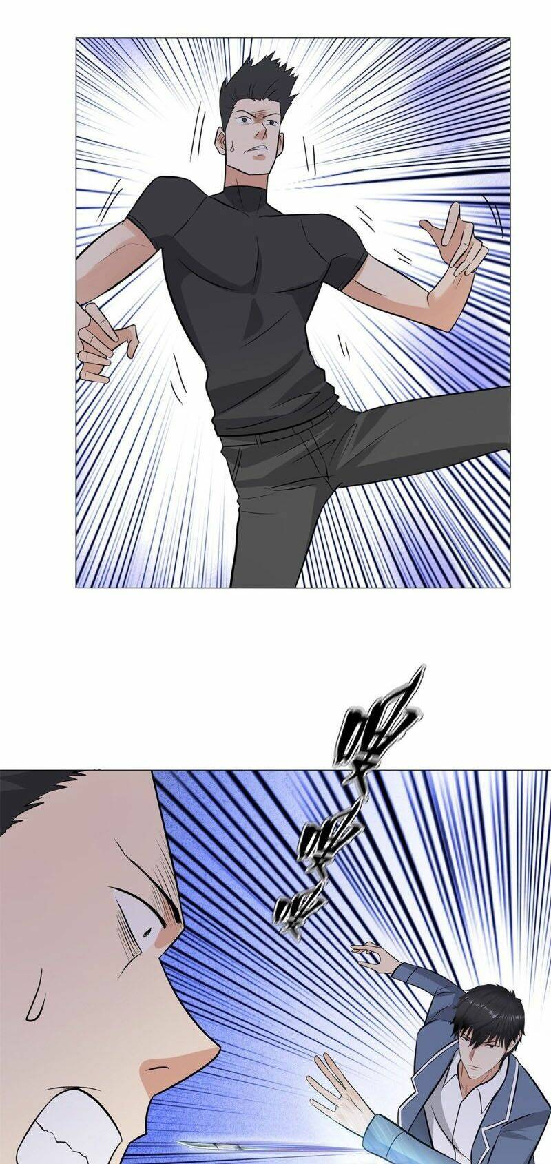 học viện cao thủ chapter 248 13