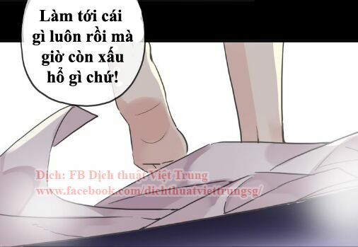 vết cắn ngọt ngào phần 1 chapter 29 4