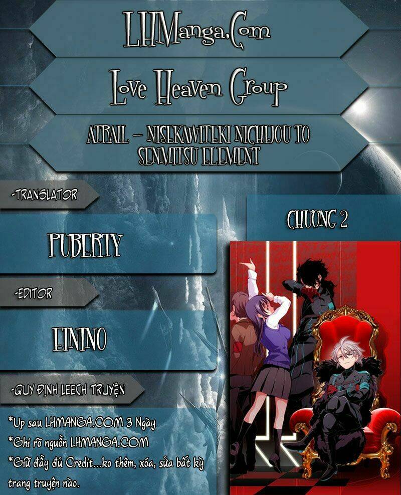 atrail - nisekawiteki nichijou to senmitsu element chapter 2 1