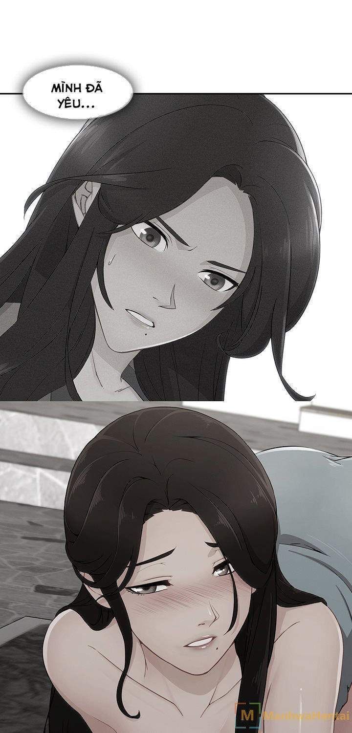 quý cô chân dài chapter 47 40