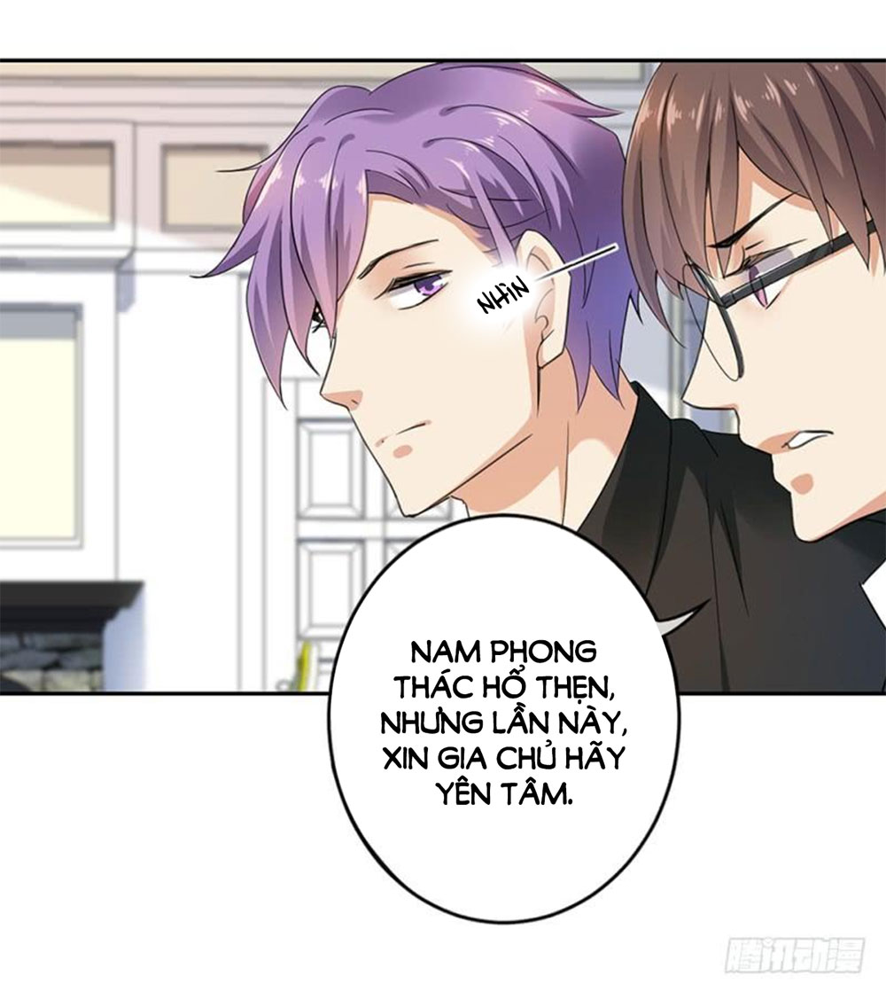 nhật ký dạy dỗ của gia tộc đáng yêu chapter 62 16