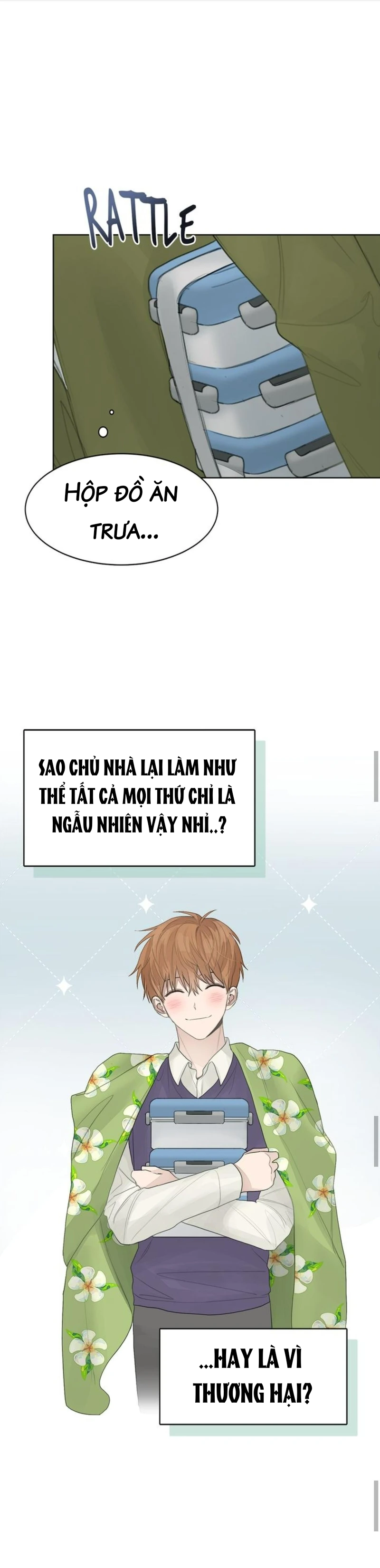 tôi trở thành tên top phụ tồi tệ chapter 5 21