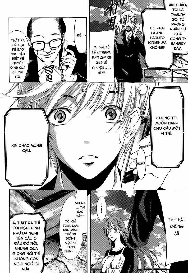 thị trấn tình yêu chapter 244 20