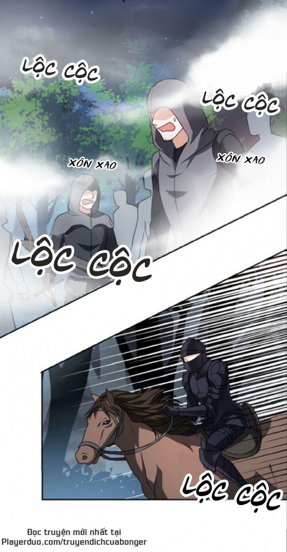 nữ hiệp trở về chapter 2 72