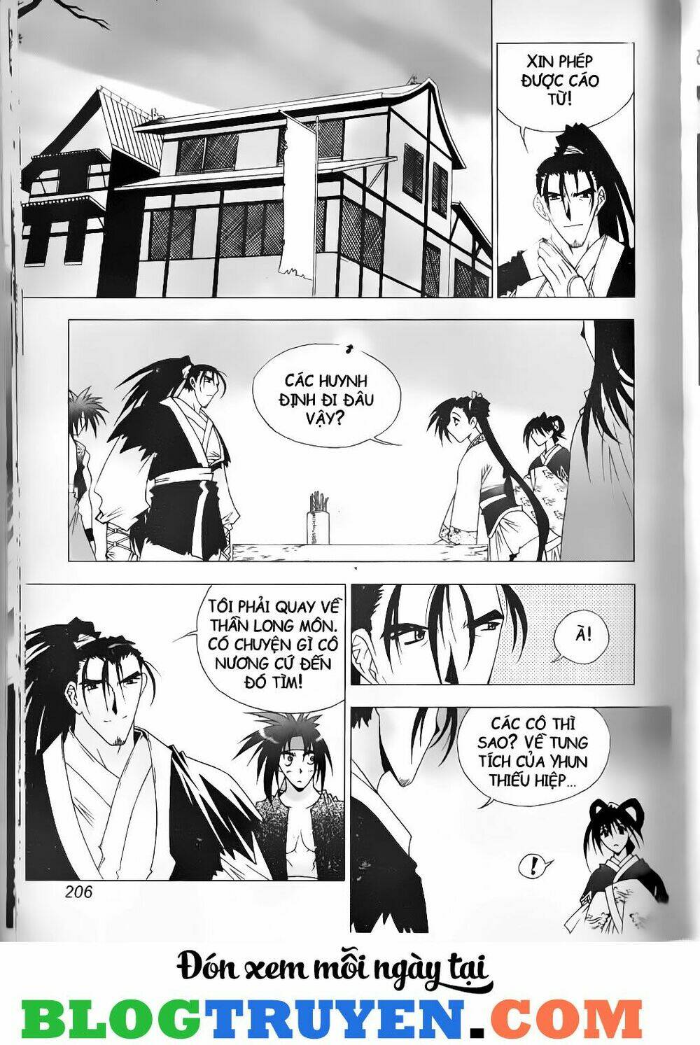 thiên lang liệt truyện chapter 50 3