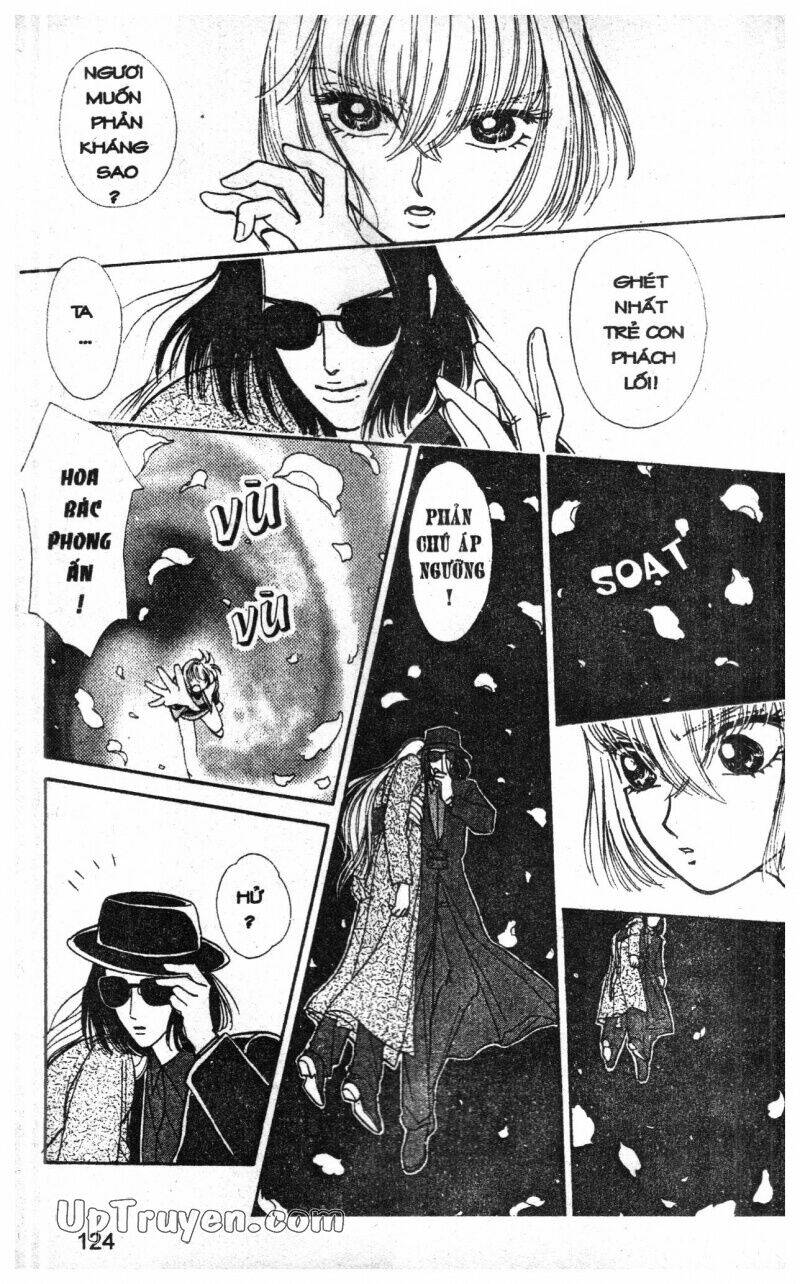 hoàng tử hoa - bud boy chapter 14 122