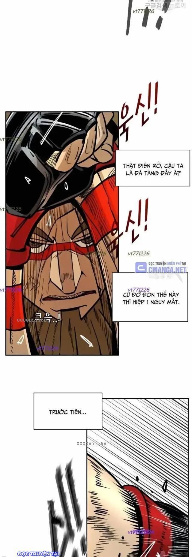 shark - cá mập chapter 242 41