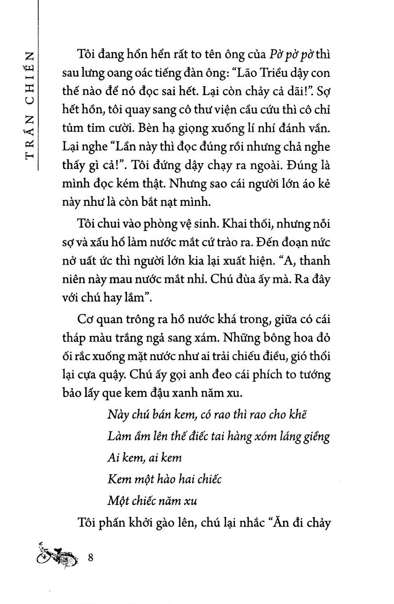 Chín Bỏ Làm Mười