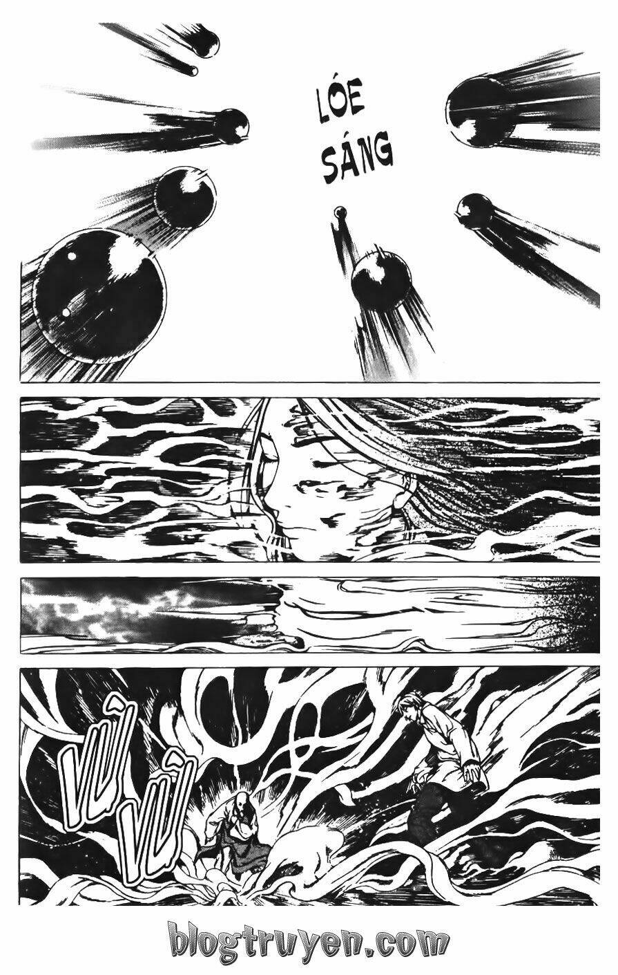 threads of time - dòng thời gian chapter 41 43