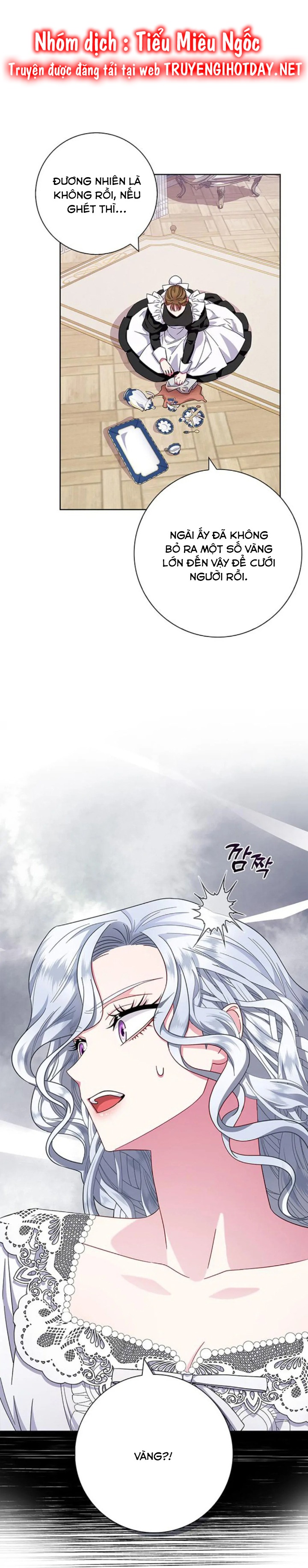 tôi trở thành mẹ của nam chính hoàn hảo chapter 16 12