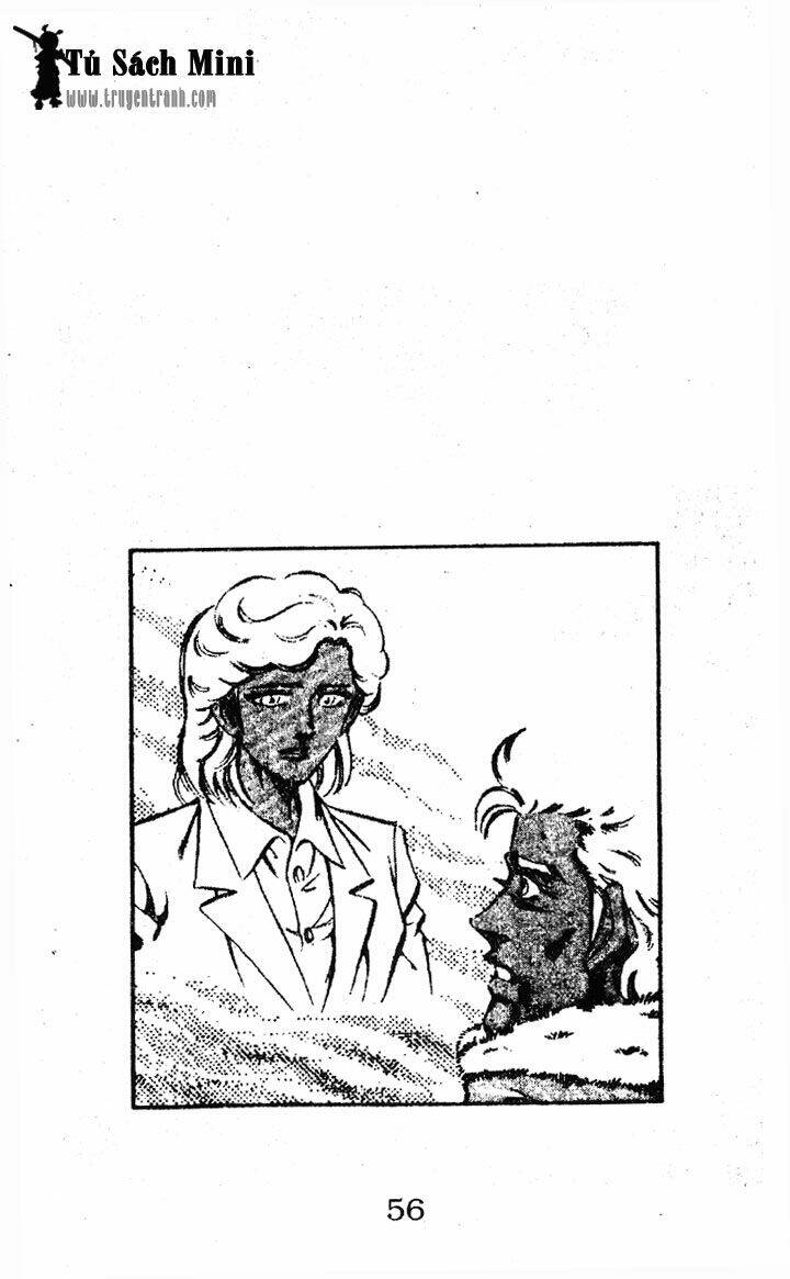 bác sĩ kazu chapter 32 21