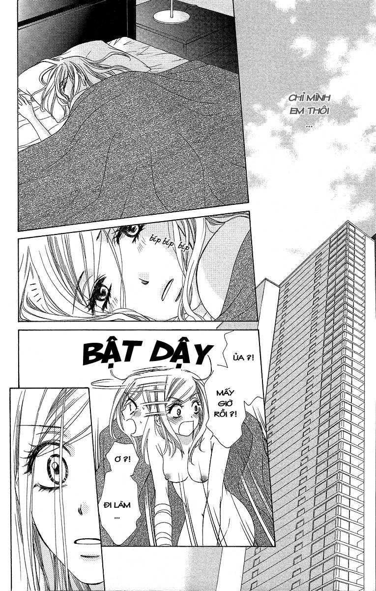 hapi mari chapter 37 39