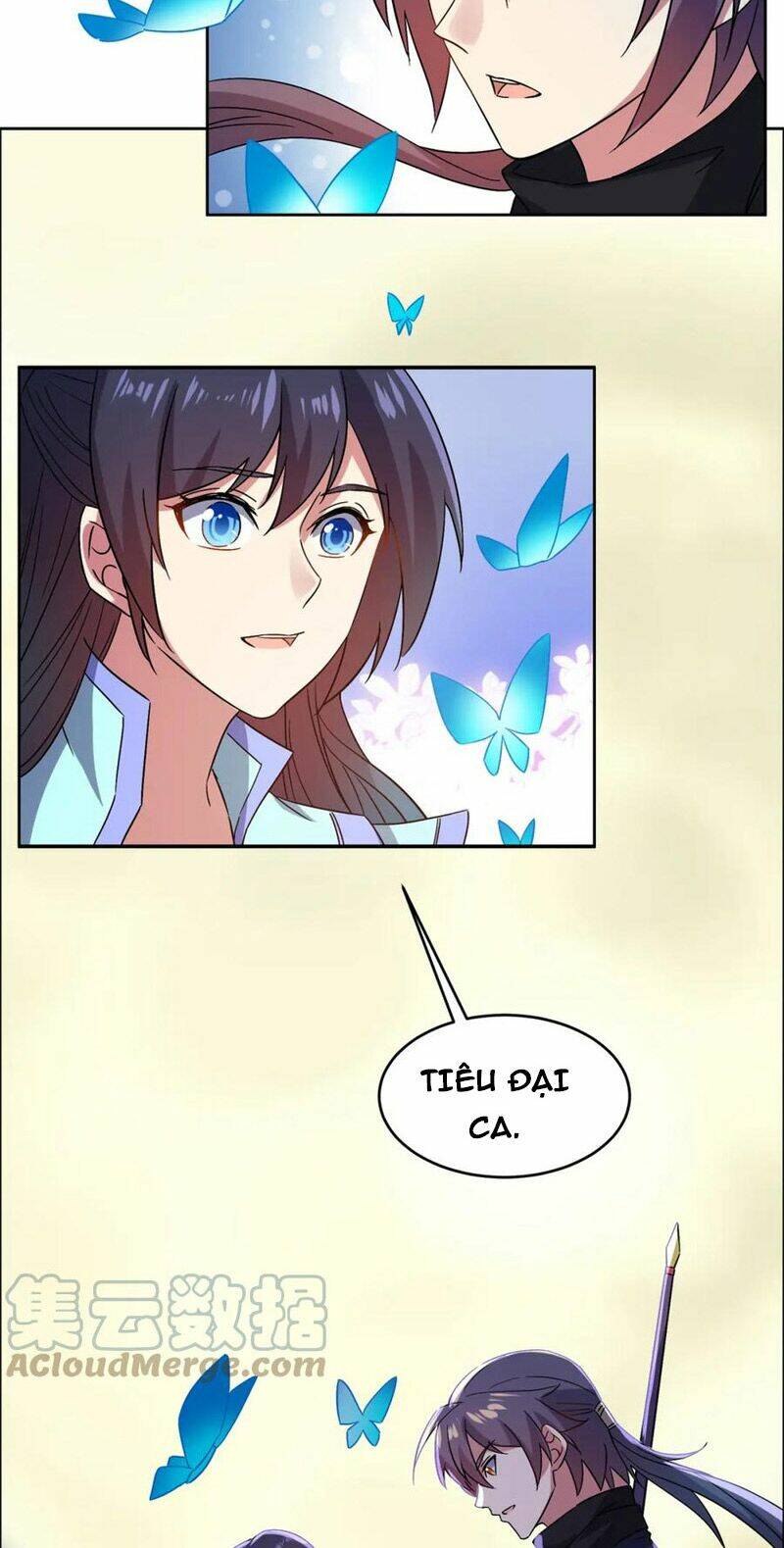 thôn phệ một thế giới tu tiên chapter 146 33