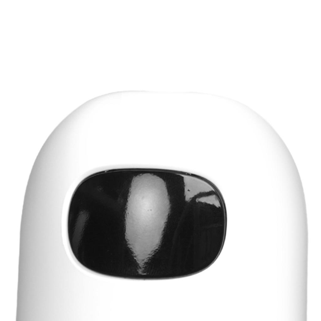 220ml Portable Mini Air Humidifier Oil Diffuser 7 LED Color for Home