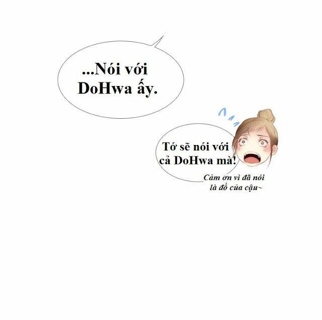 tình cờ tìm thấy tháng 7 chapter 3.3 18