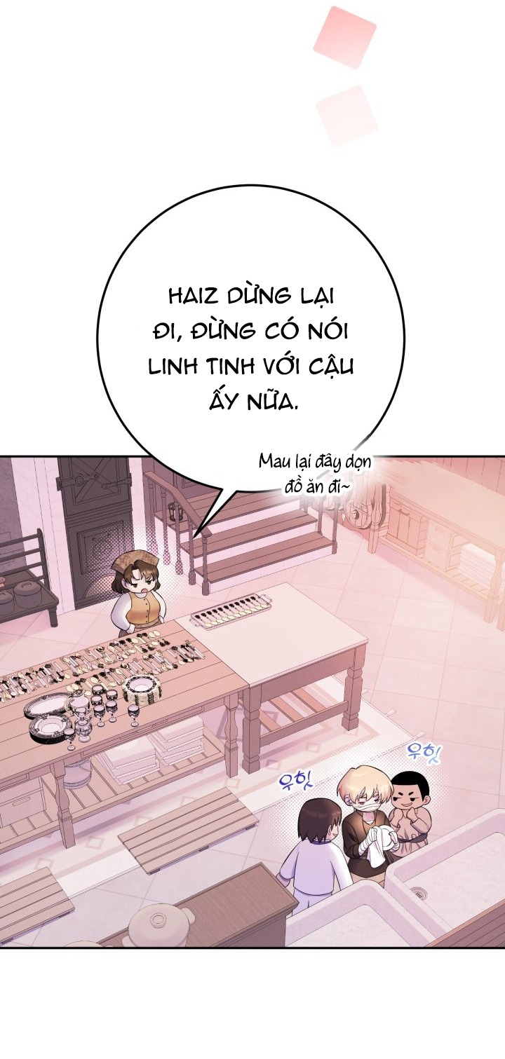 [18+] nếu cứu rỗi một cầm thú hư hỏng chapter 21.2 11