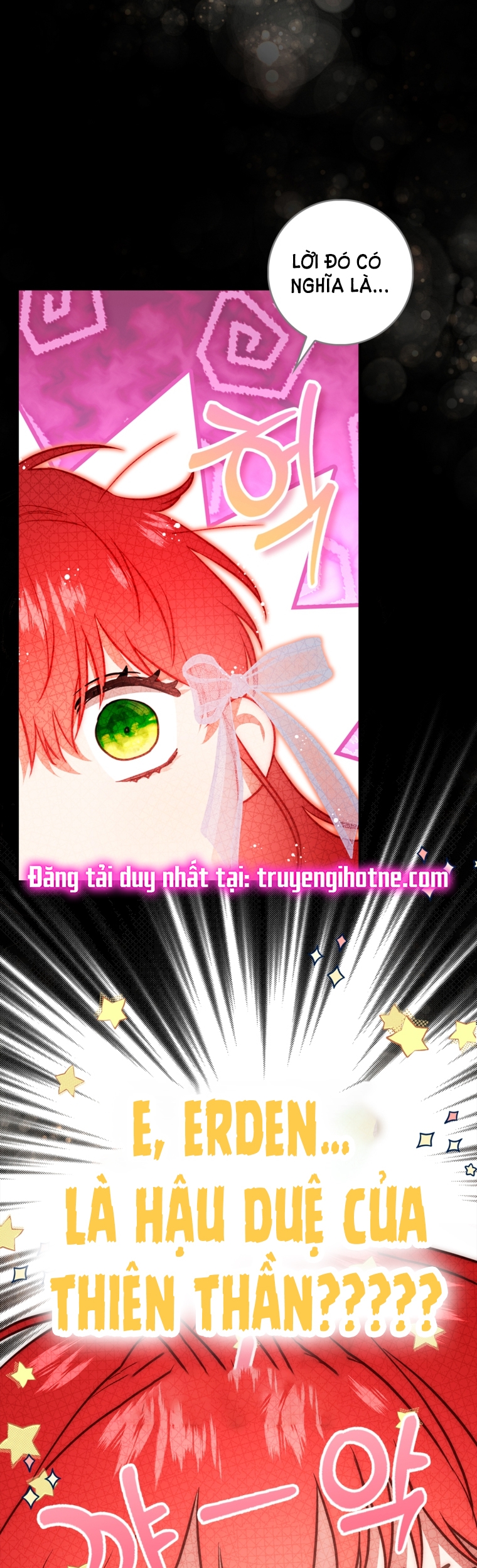Nhan Sắc Bí Ẩn Của Chồng Tôi chapter 102.2 - Trang 18